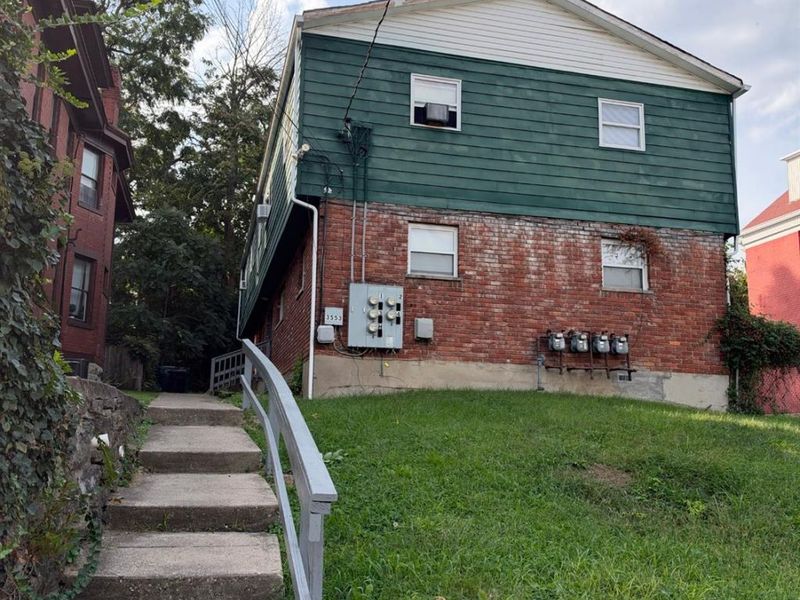 3553 Wilson Avenue, Cincinnati, OH 45229 Photo 1