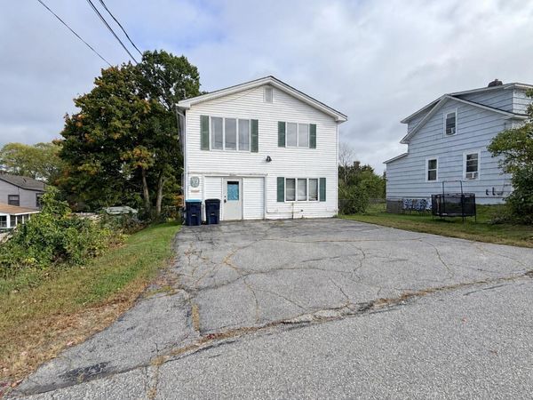 19 Jeffrey Street, Lewiston, ME 04240