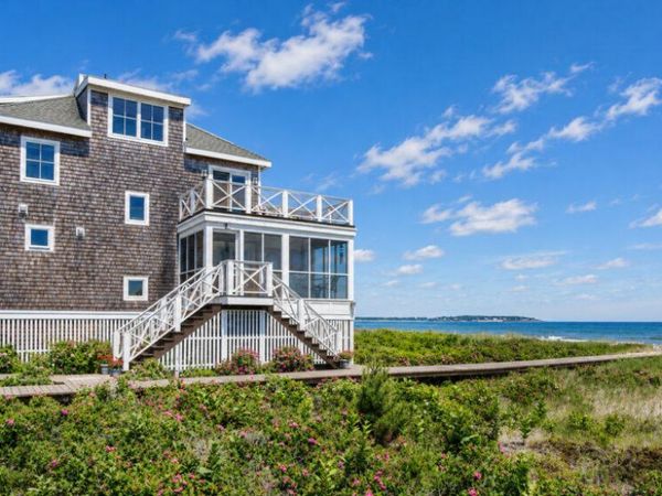 193 E Grand Avenue, Unit 10, Old Orchard Beach, ME 04064