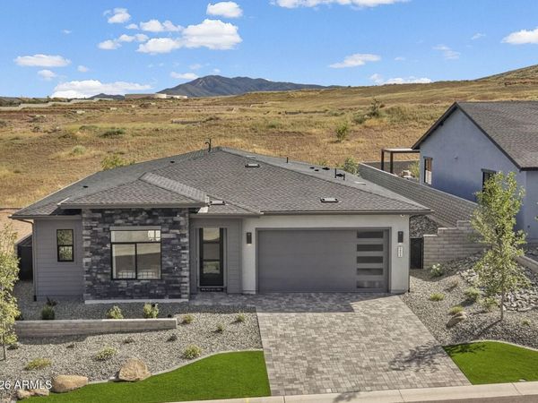 5853 E DAVIDSON Court, Prescott Valley, AZ 86314