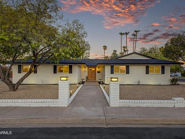 3527 S OAK Street, Tempe, AZ 85282