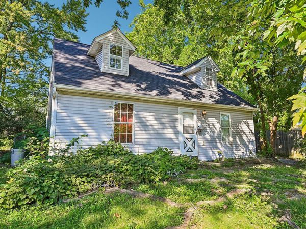 801 Upwoods Drive , Columbus, OH 43228