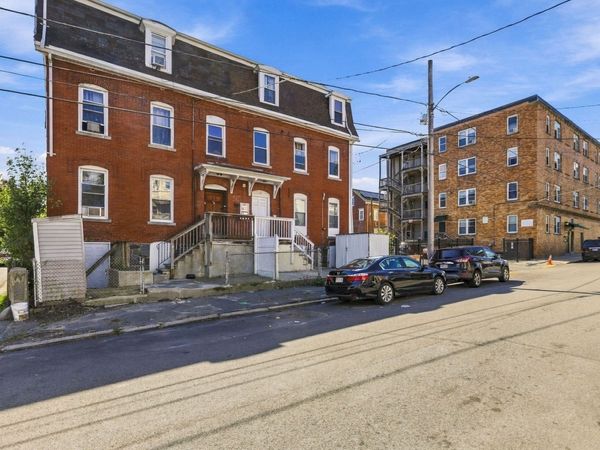 42 Summer Street, Lawrence, MA 01840