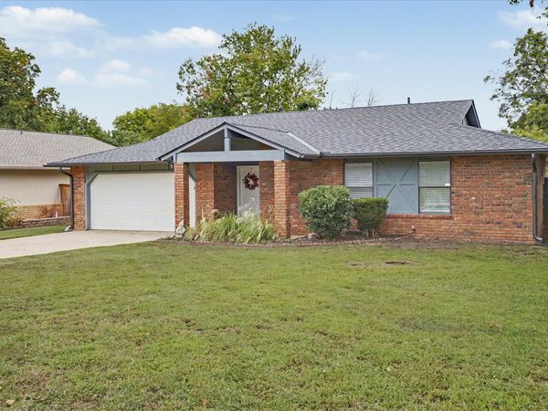 9335 S 89th East Avenue , Tulsa, OK 74133