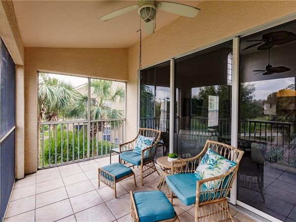 20101 Seagrove ST , Unit 708, ESTERO, FL 33928