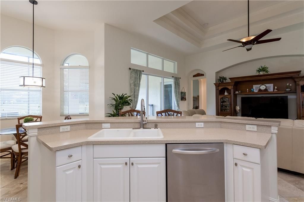 20092 Palermo Lake Ct , Estero, FL 33928 Photo