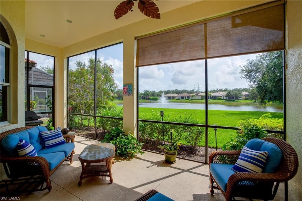 20092 Palermo Lake Ct , Estero, FL 33928 Photo