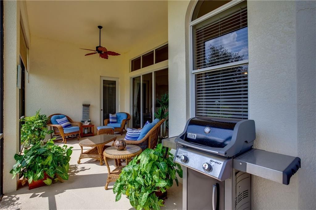 20092 Palermo Lake Ct , Estero, FL 33928 Photo