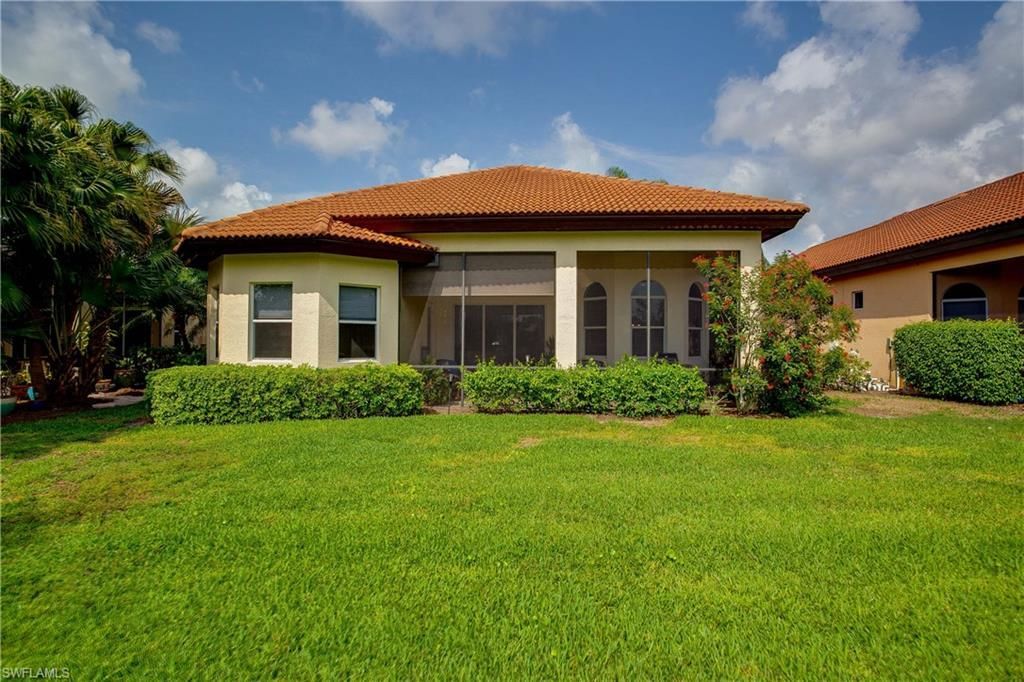 20092 Palermo Lake Ct , Estero, FL 33928 Photo