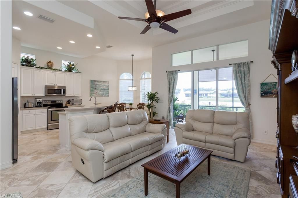 20092 Palermo Lake Ct , Estero, FL 33928 Photo
