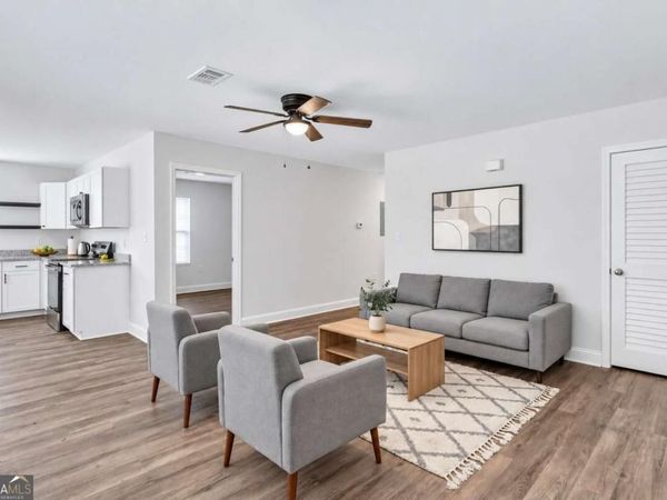205 Neil Street, Unit 6, Fort Valley, GA 31030