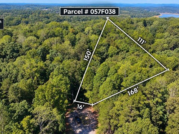 0 Eagle Court, To, GA 30577