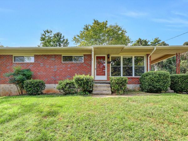 15 Cedar AVE , Rocky Mount, VA 24151