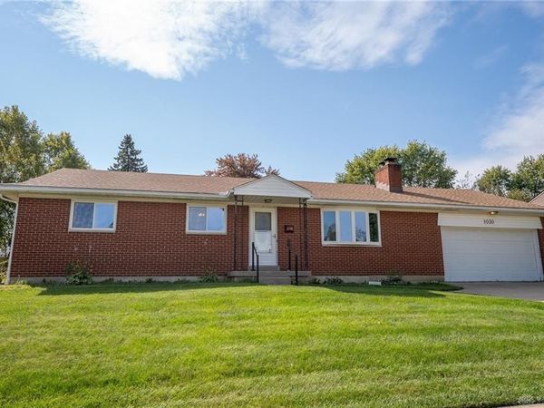 1030 Wenbrook Drive, Kettering, OH 45429