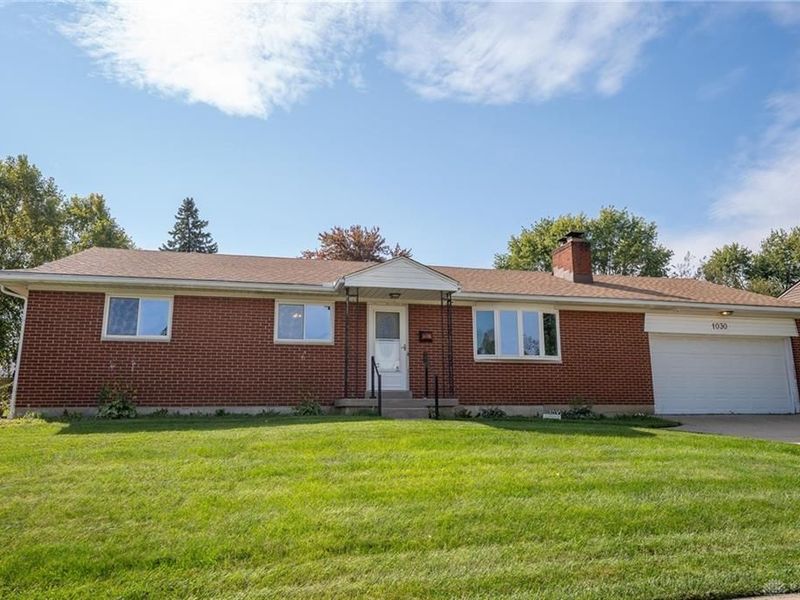 1030 Wenbrook Drive, Kettering, OH 45429 Photo 1