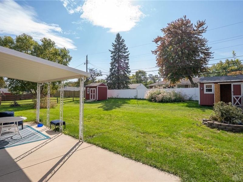 1030 Wenbrook Drive, Kettering, OH 45429 Photo 32