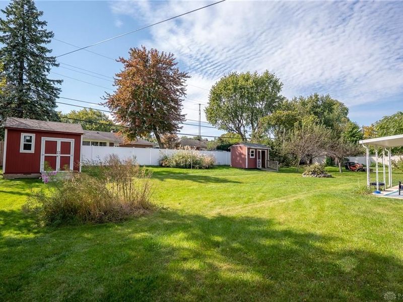 1030 Wenbrook Drive, Kettering, OH 45429 Photo 33