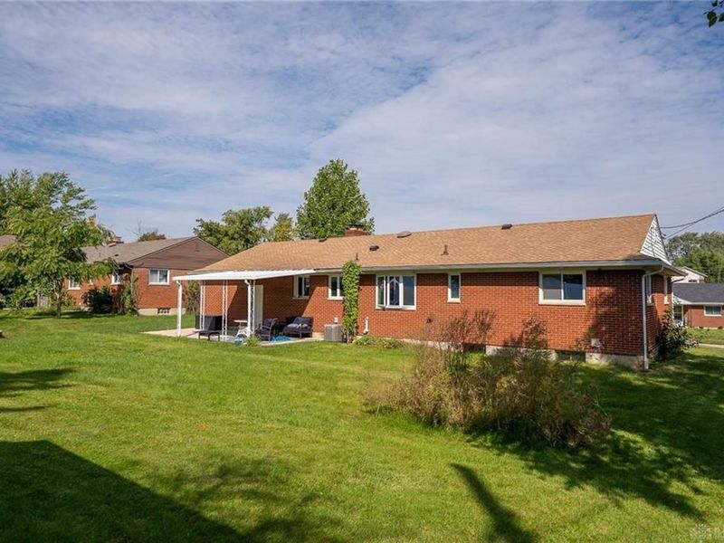 1030 Wenbrook Drive, Kettering, OH 45429 Photo 35