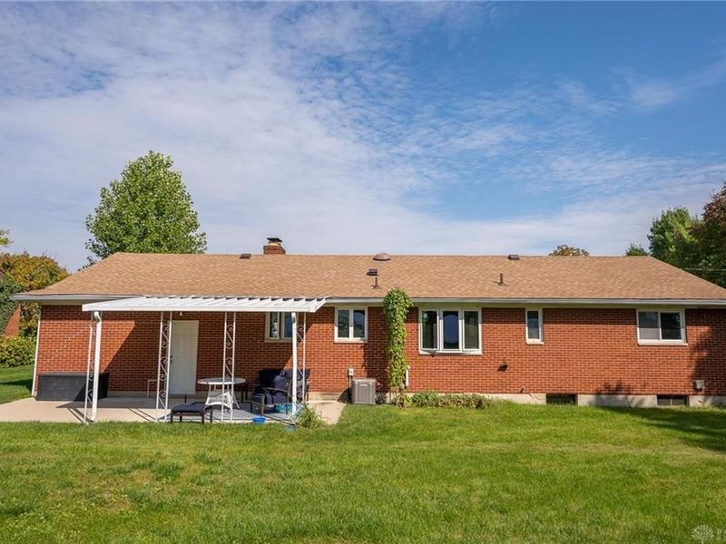 1030 Wenbrook Drive, Kettering, OH 45429 Photo 36