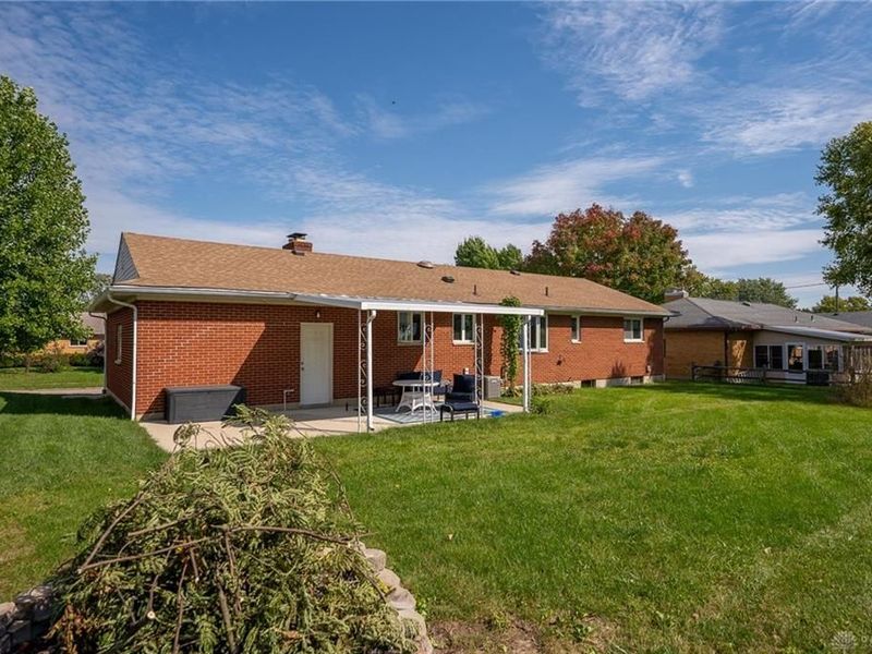 1030 Wenbrook Drive, Kettering, OH 45429 Photo 38