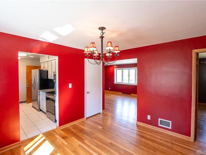 1030 Wenbrook Drive, Kettering, OH 45429 Photo 9