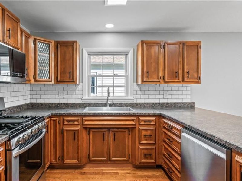 1423 Crestview Drive, Springfield, OH 45504 Photo 17