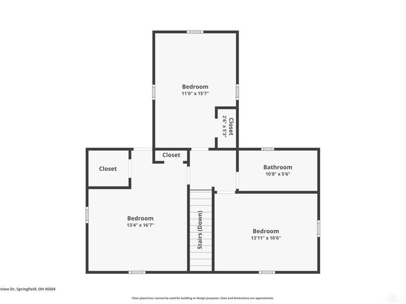 1423 Crestview Drive, Springfield, OH 45504 Photo 50