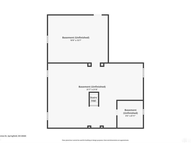 1423 Crestview Drive, Springfield, OH 45504 Photo 51