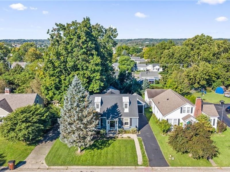 1423 Crestview Drive, Springfield, OH 45504 Photo 6