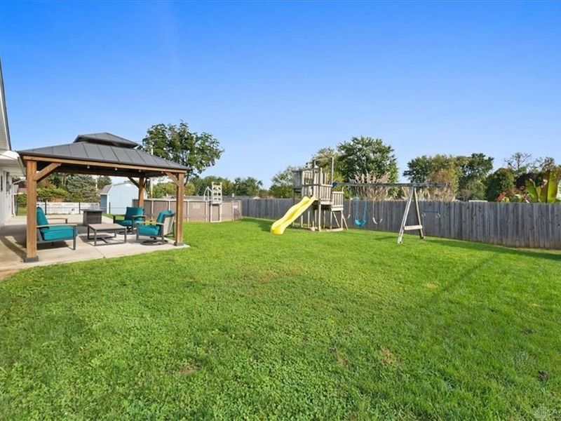 1131 Ortego Drive, Fairborn, OH 45324 Photo 7