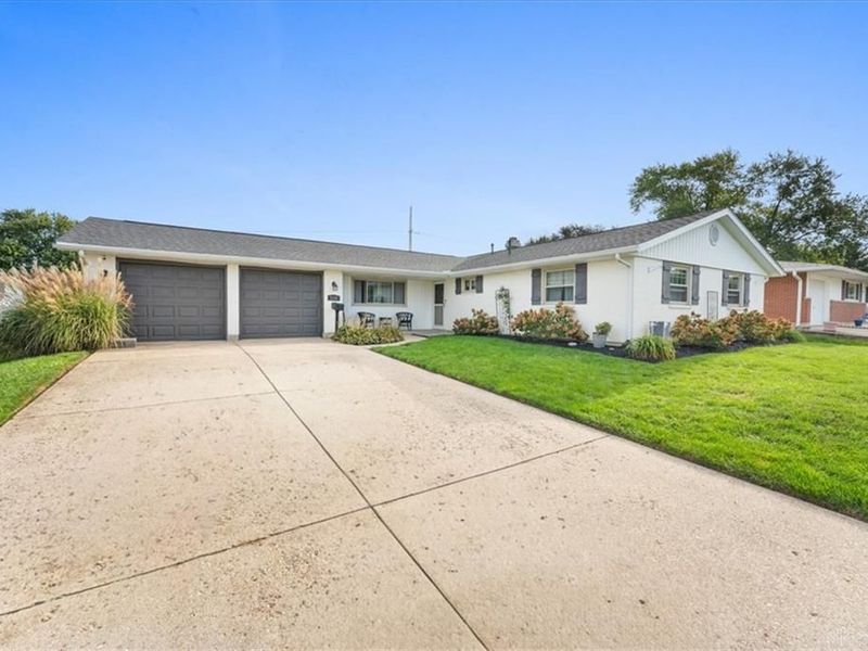 1131 Ortego Drive, Fairborn, OH 45324 Photo 8