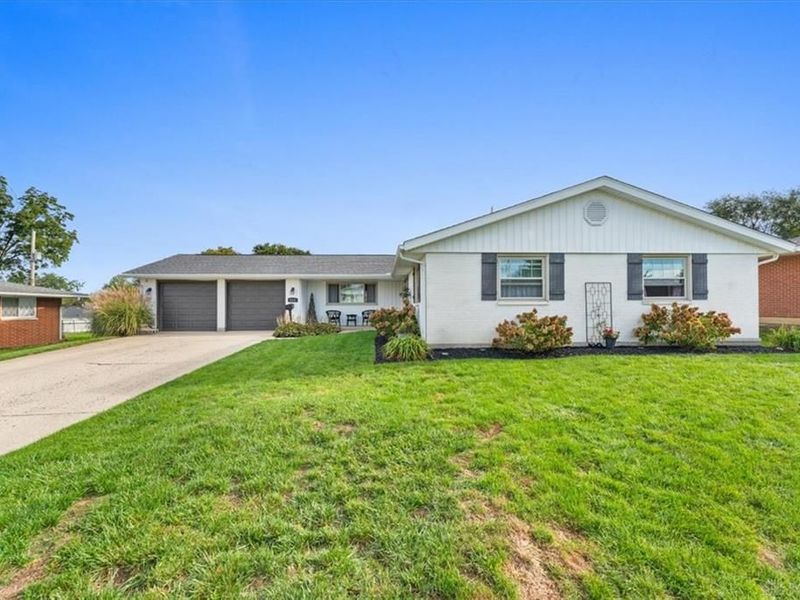 1131 Ortego Drive, Fairborn, OH 45324 Photo 9