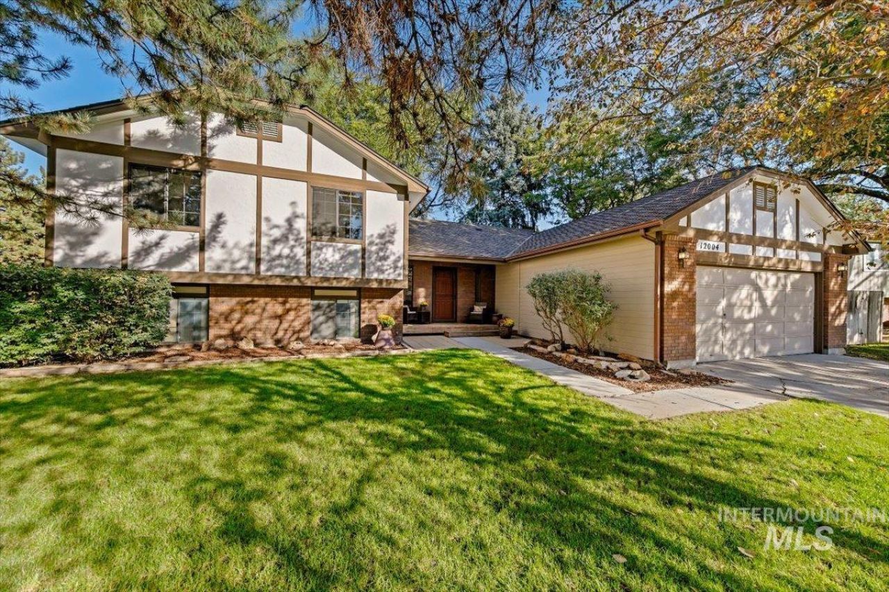 12004 W Musket Dr, Boise, ID 83713 Main Photo