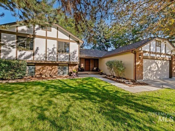 12004 W Musket Dr, Boise, ID 83713