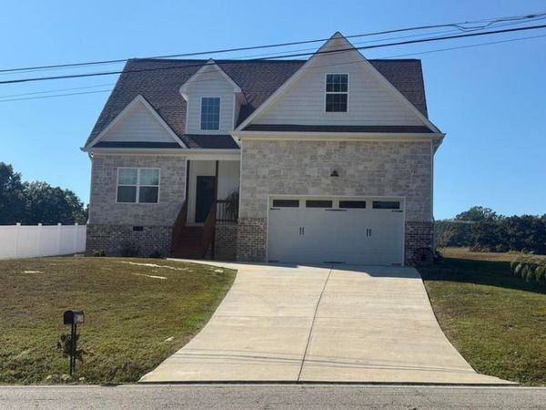 11749 Dolly Pond Rd , Birchwood, TN 37308