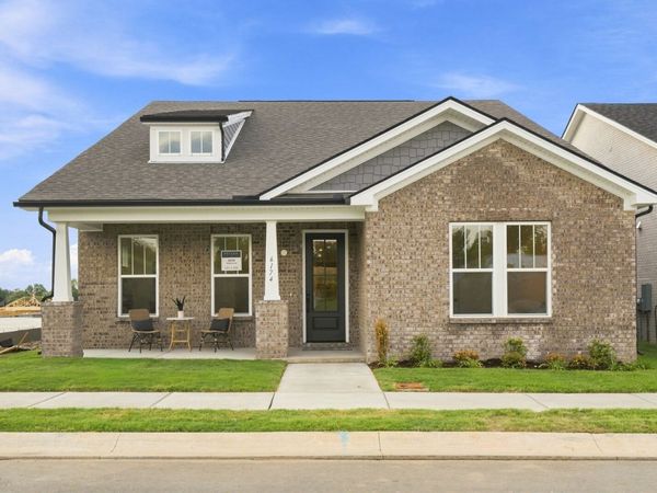 6174 Binns Lane, Hermitage, TN 37076