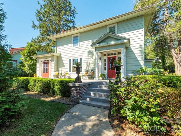 710 Merrimon Avenue , Asheville, NC 28804