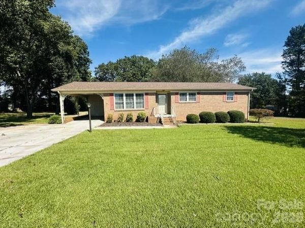 1415 Melrose Drive , Shelby, NC 28152