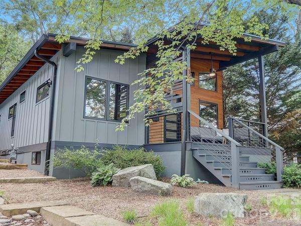 10 Cornelia Street, Asheville, NC 28801
