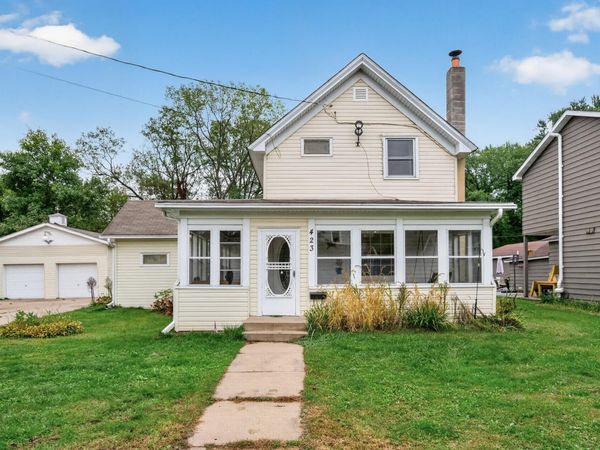 423 Greeley Street N, Stillwater, MN 55082