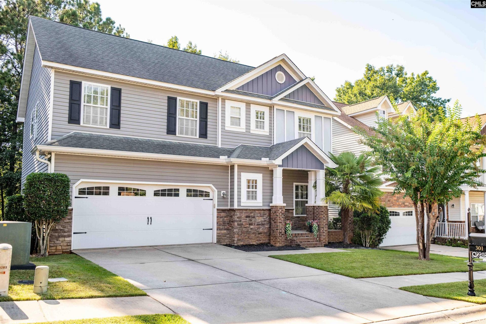 301 Chamfort Drive  Photo 31