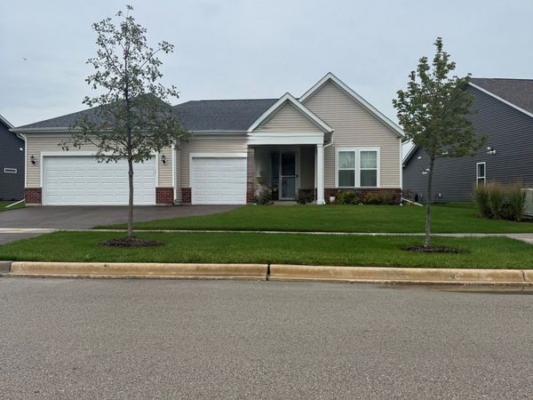 3264 Mallory Creek Lane , Aurora, IL 60503