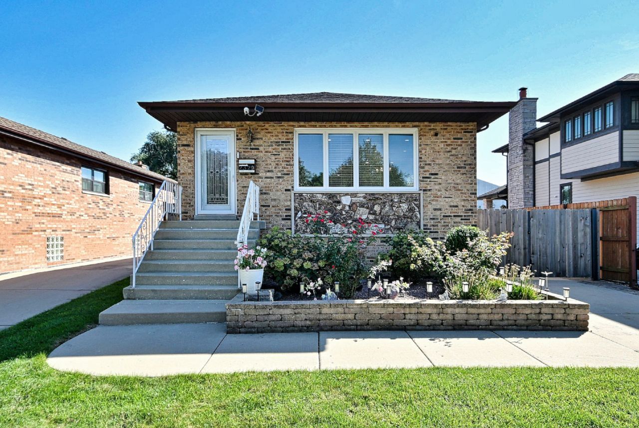 2329 Trumbull Avenue, River Grove, IL 60171 Main Photo