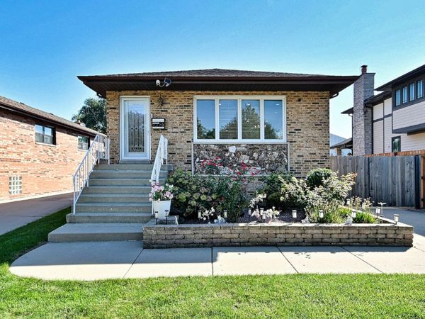 2329 Trumbull Avenue , River Grove, IL 60171