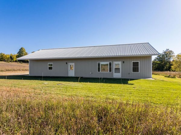 16760 Litzen Road, Copemish, MI 49625