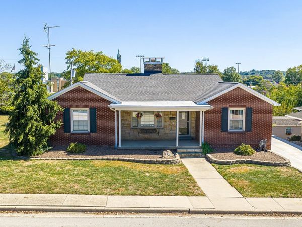 948 MacArthur Street, Jasper, IN 47546