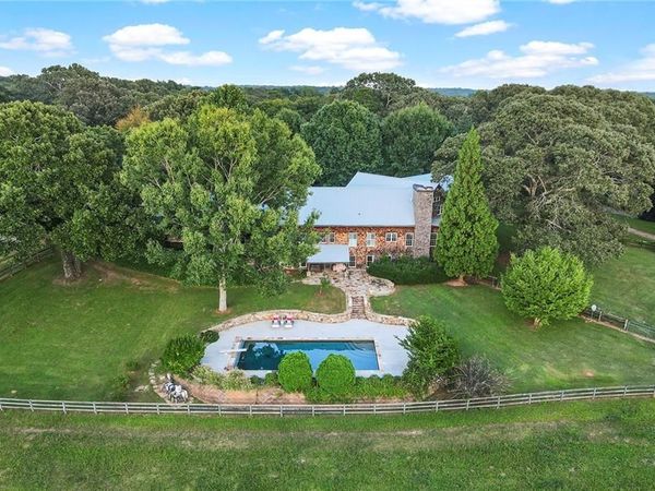 681 Duck Thurmond Road, Dawsonville, GA 30534
