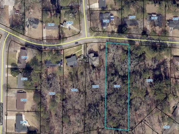 2884 Redwine Road , Atlanta, GA 30344