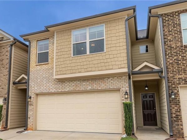 4401 Fulson Drive , Lilburn, GA 30047