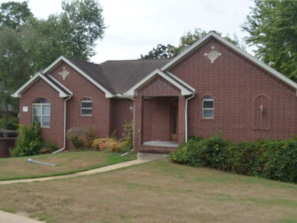 107 Olinka Pass Street , Bentonville, AR 72712
